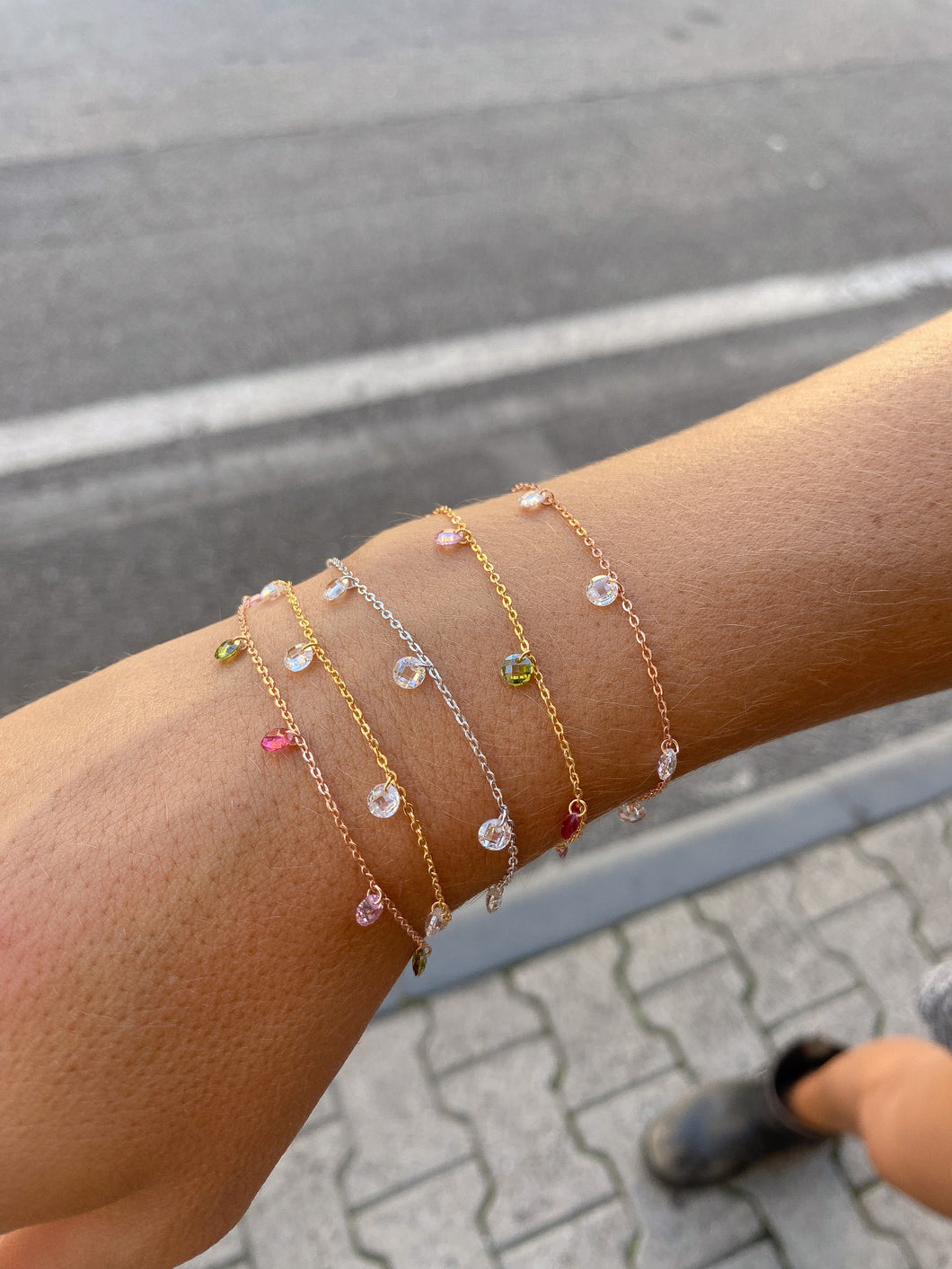 Bracciale Delia