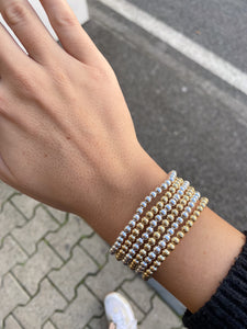 Bracciale con Palline