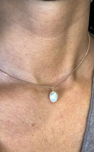 Collana Perla